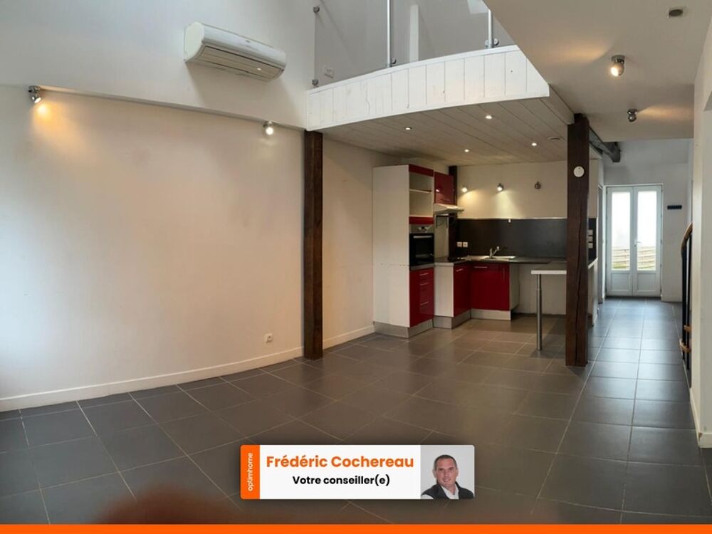 Maison 4 pièces 85 m² à Beaufay