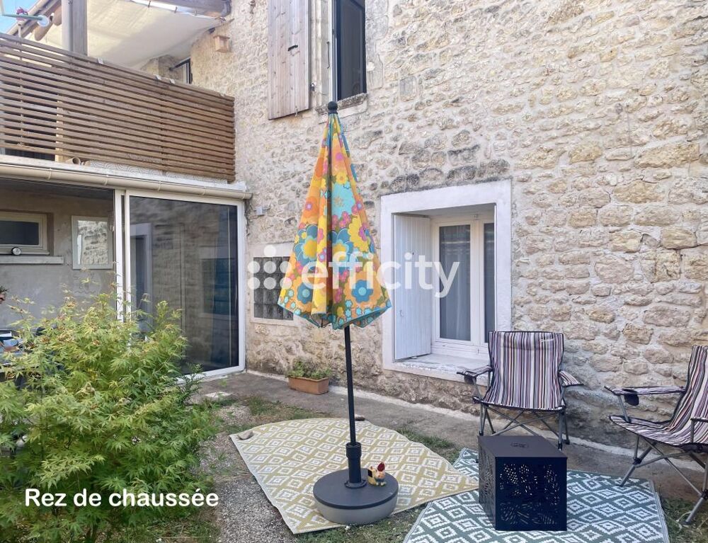 Vente Maison Maison Saint just luzac