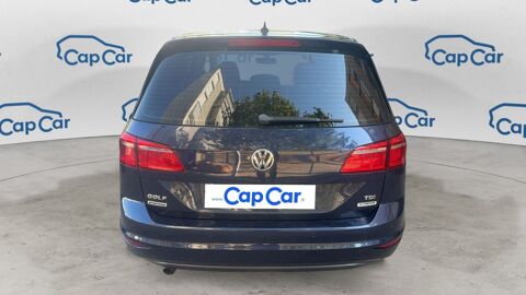 Golf 1.6 TDI 110 Confortline 2015 occasion 13127 Vitrolles