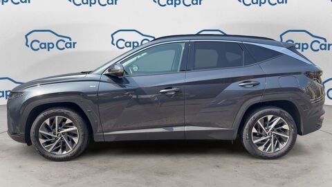 Tucson 1.6 T-GDI 150 Hybrid DCT-7 Creative 2023 occasion 92270 Bois Colombes