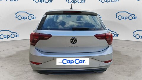 Polo VI 1.0 TSI 95 Confortline 2022 occasion 20600 Bastia