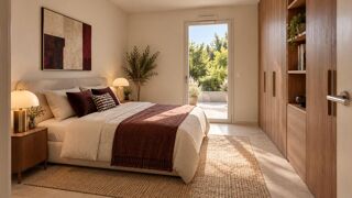  Maison 4 pièces 117 m² Le taillan medoc