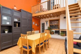  Maison à vendre 7 pièces 160 m²
