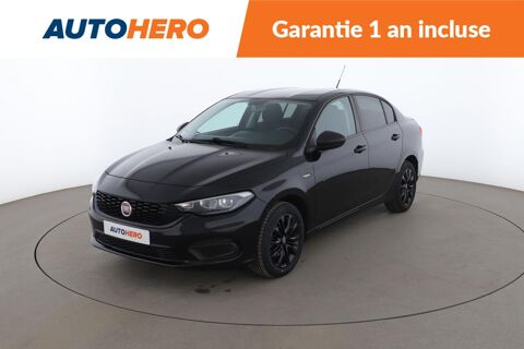 Fiat Tipo 1.4 Street 4P 95 ch 2020 occasion Issy-les-Moulineaux 92130