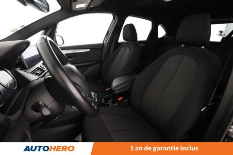 Serie 2 216d Business Design DKG7 116 ch 2020 occasion 92130 Issy-les-Moulineaux