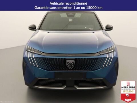 3008 GT HYBRID 145 e-DCS6 2026 occasion 10150 Lavau
