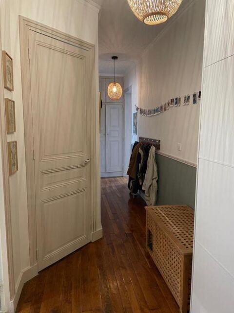  Appartement � louer 3 pi�ces 74 m�