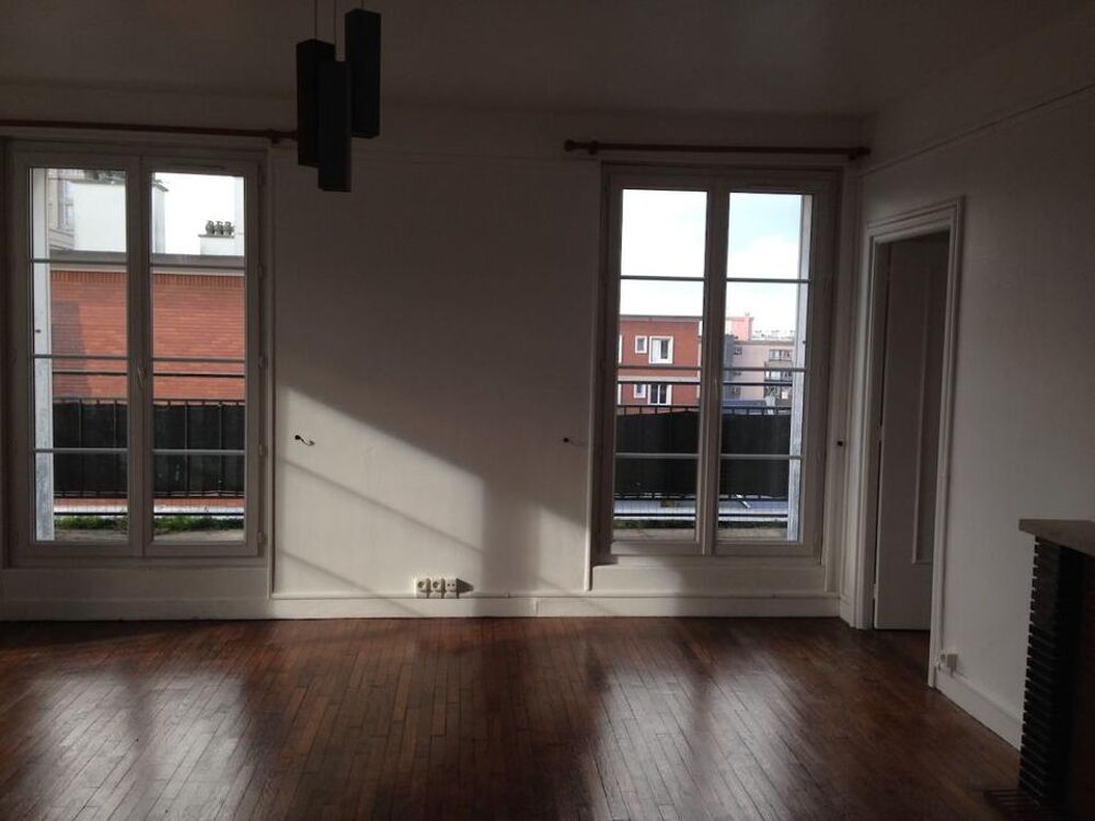 Location Appartement Appartement de 95m2 à louer sur Le Havre Le havre