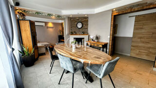  Maison � vendre 5 pi�ces 122 m�