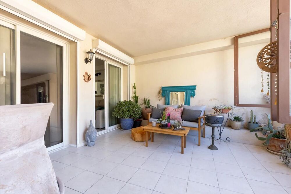 Vente Appartement Appartement T3 de 82 m² à Villelaure Villelaure