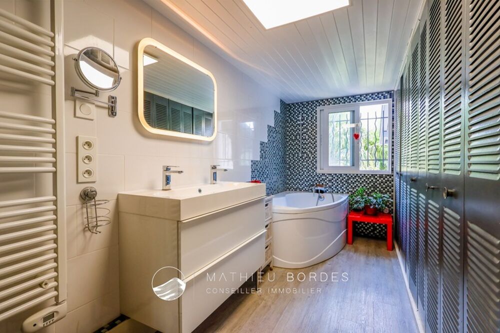 � vendre  Maison Anglet (64600)