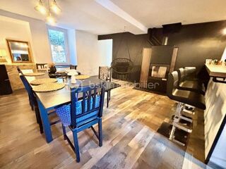  Maison à vendre 6 pièces 134 m²