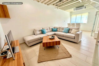  Maison à vendre 5 pièces 93 m²