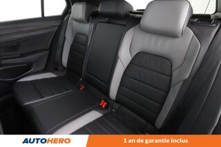Golf VIII 2.0 TDI GTD DSG7 200 ch 2022 occasion 92130 Issy-les-Moulineaux