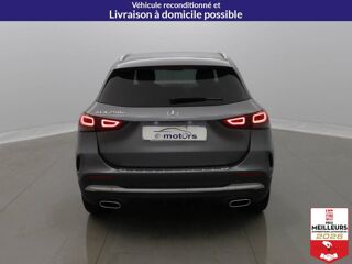 Classe GLA 250 e 8G-DCT AMG Line 2022 occasion 10150 Lavau