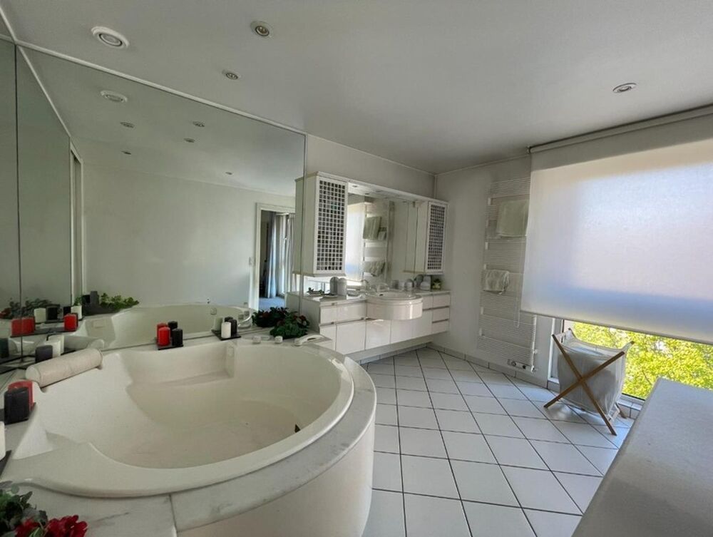  vendre  Appartement Strasbourg (67000)