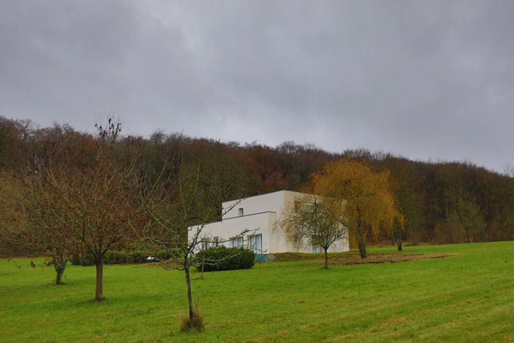 Maison Cauvigny 7 pièce(s) 195 m2