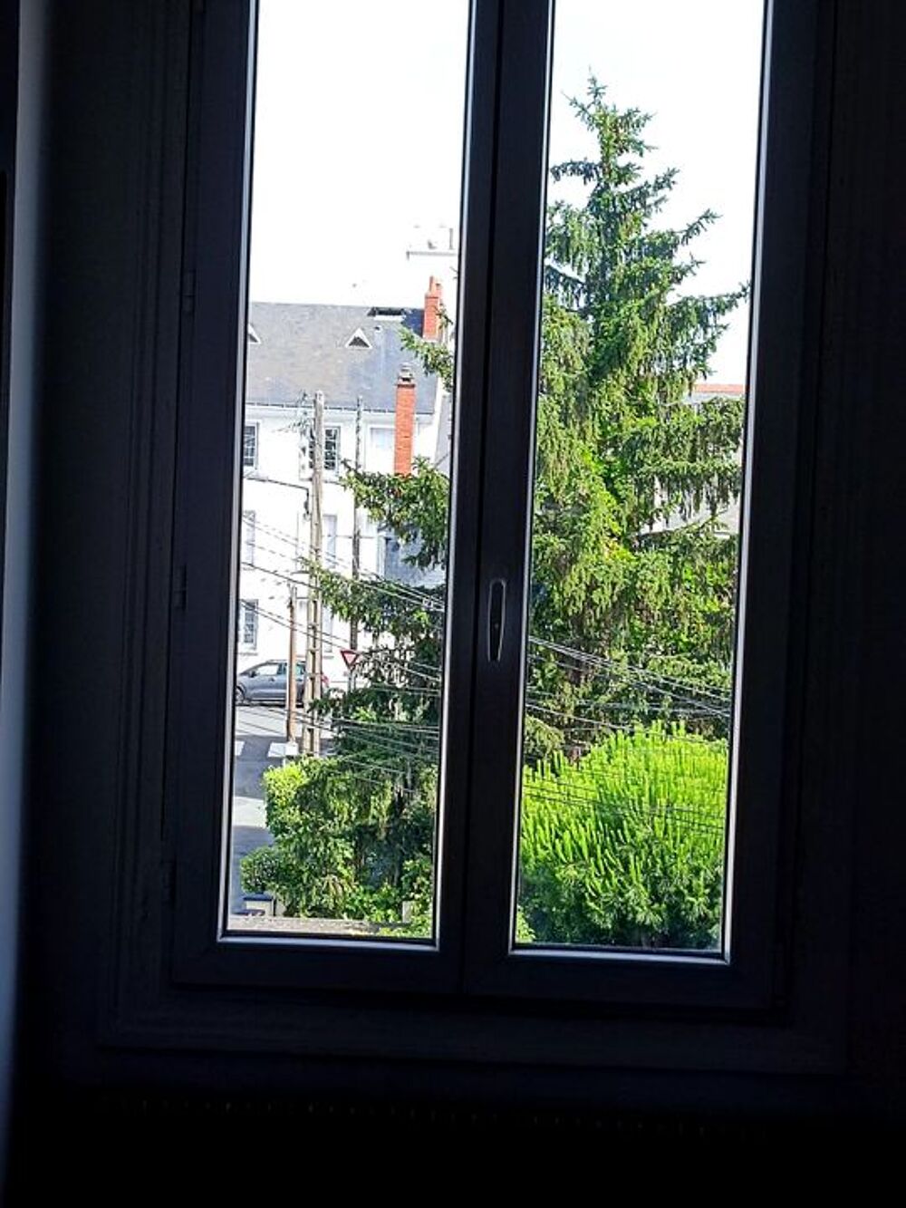 Location Appartement Appartement de 45m2 à louer sur Tours Tours