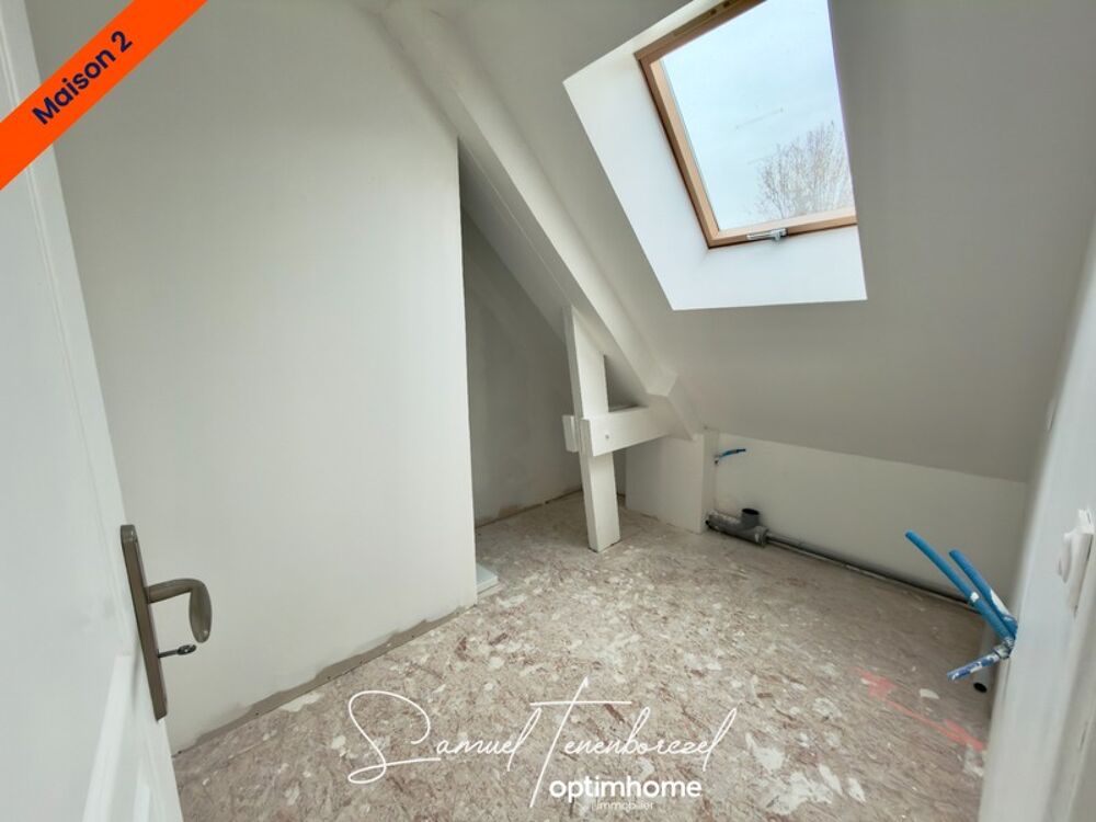 � vendre  Propri�t�/ch�teau Lisieux (14100)