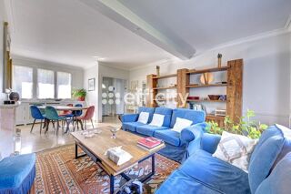  Maison à vendre 7 pièces 190 m²