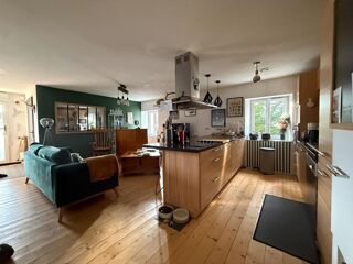  Appartement à vendre 3 pièces 65 m²