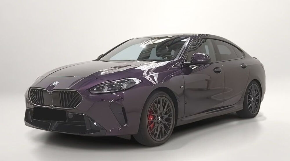 Serie 2 M Sport Pro – Cam&eacute;ra 360&deg; Attelage Assistant de Voie Iconic 2025 occasion 33000 Bordeaux