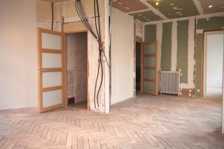  Appartement � vendre 4 pi�ces 107 m�