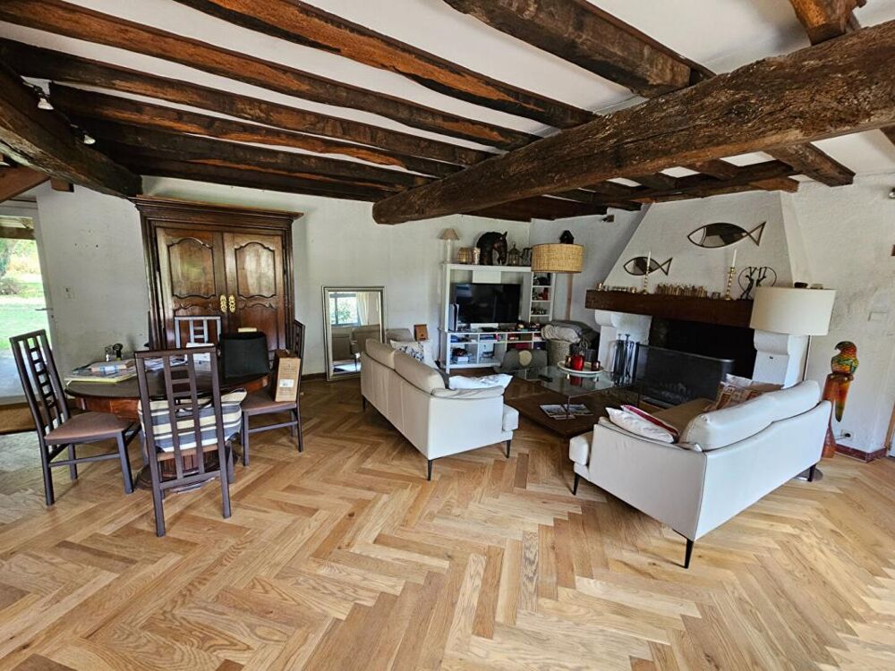  vendre  Maison Gurande (44350)