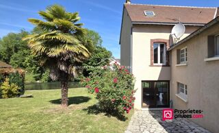  Maison à vendre 8 pièces 295 m²