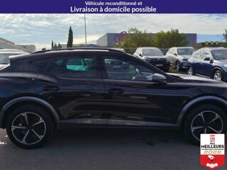 Formentor e-HYBRID 204 DSG6 V 2023 occasion 10150 Lavau