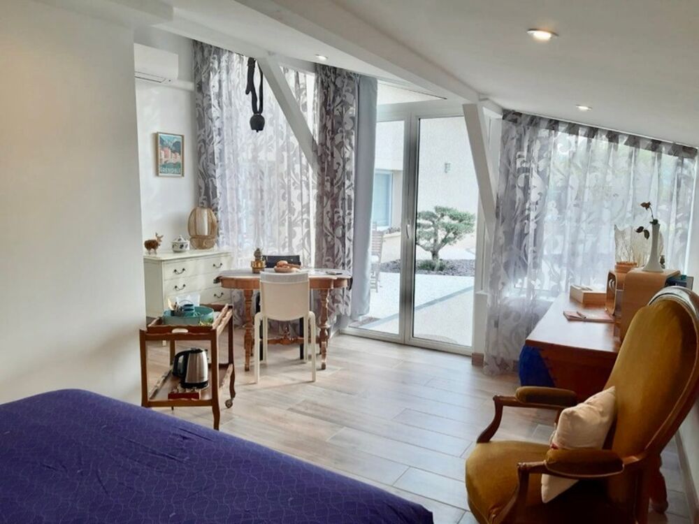 � vendre  Maison Jarrie (38560)