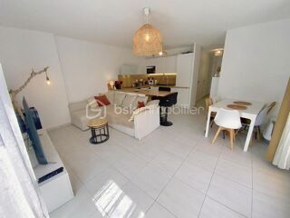  Appartement  vendre 3 pices 57 m