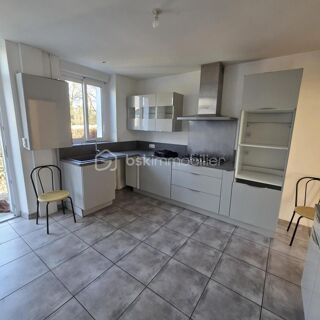  Maison à vendre 7 pièces 104 m²