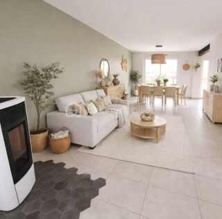  Maison � vendre 6 pi�ces 135 m�