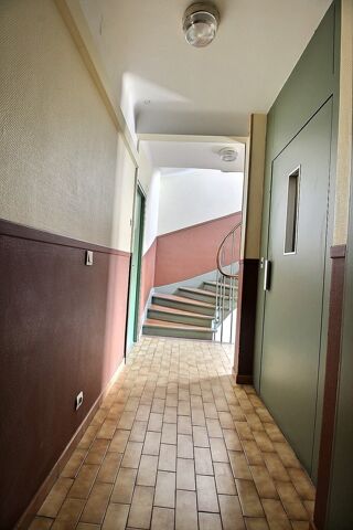  Appartement  vendre 1 pice 22 m