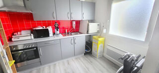  Appartement � vendre 3 pi�ces 66 m�