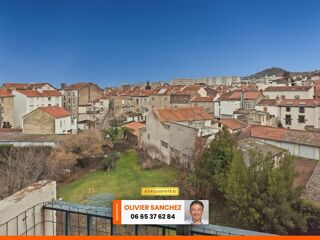  Appartement � vendre 3 pi�ces 57 m�