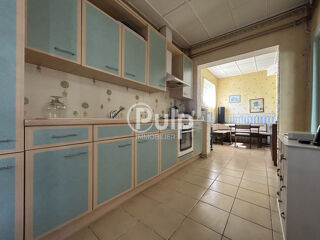  Maison � vendre 4 pi�ces 102 m�