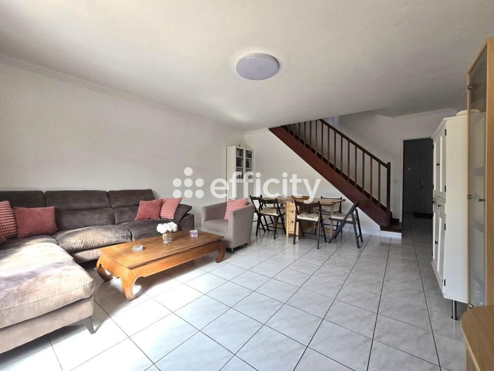 Vente Maison Maison Elancourt