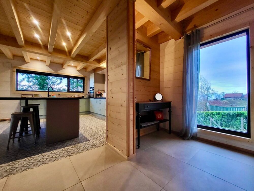  vendre  Chalet Neuvecelle (74500)