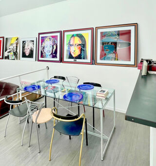  Loft � vendre 3 pi�ces 97 m�