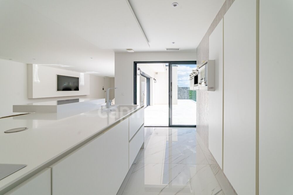 � vendre  Maison Montpellier (34000)