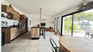  Maison à vendre 3 pièces 107 m²