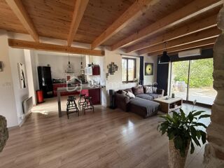  Maison à vendre 5 pièces 120 m²