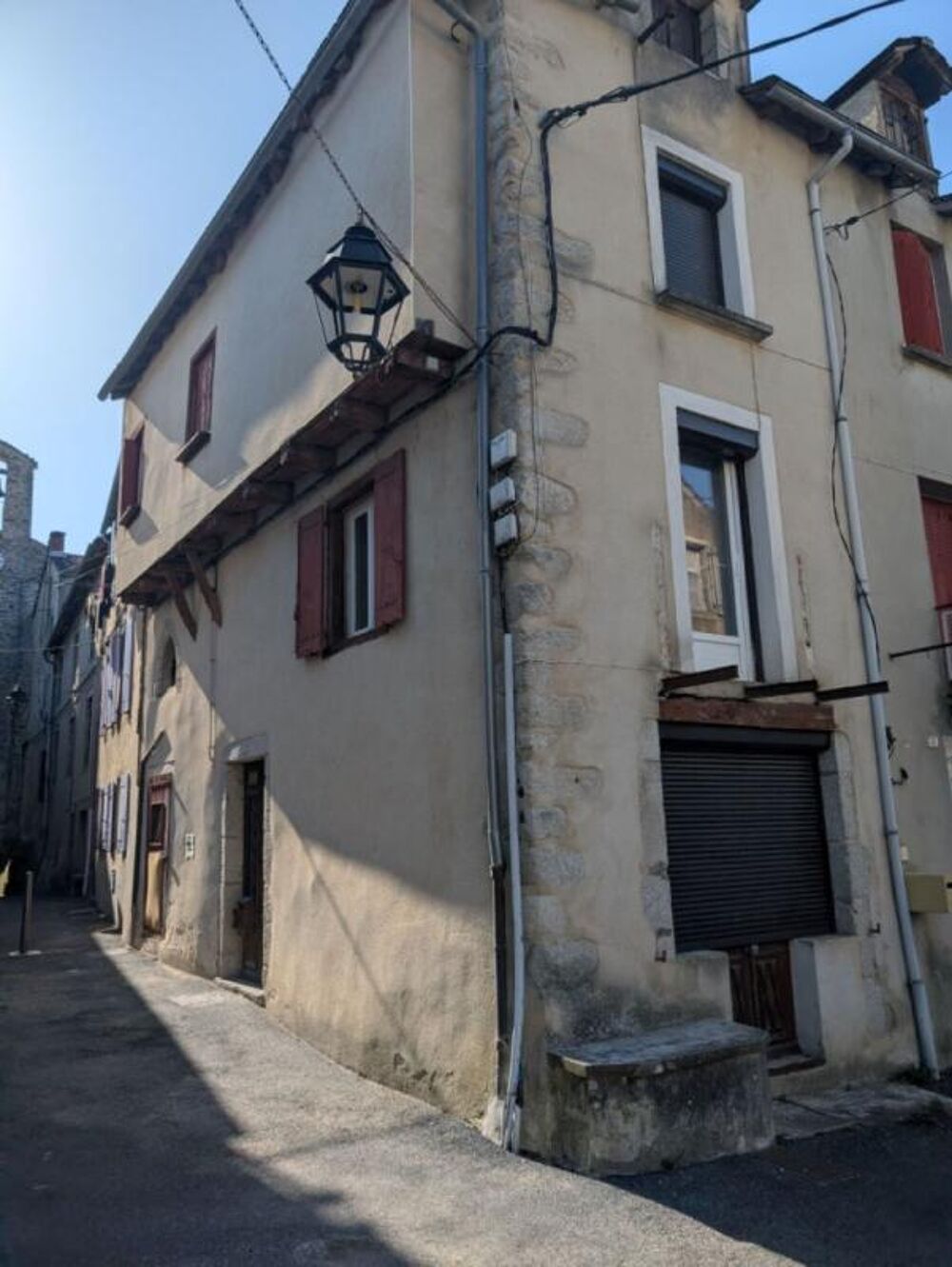 Maison Vabre 7 pièce(s) 110 m2