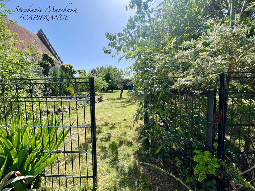 Vente Maison Maison à vendre 6 pièces proche de CHARTRES (28) Bouville