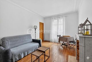  Appartement à vendre 3 pièces 62 m²