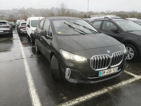 BMW Serie 2 (U06) ACTIVE TOURER 218D 150 BUSINESS DESIGN DKG7 2023 occasion Contrisson 55800