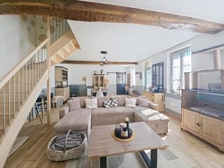  Maison à vendre 4 pièces 92 m²