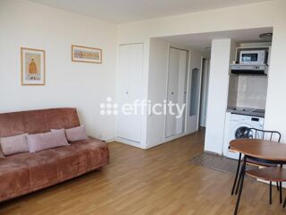  Appartement à vendre 1 pièce 28 m²